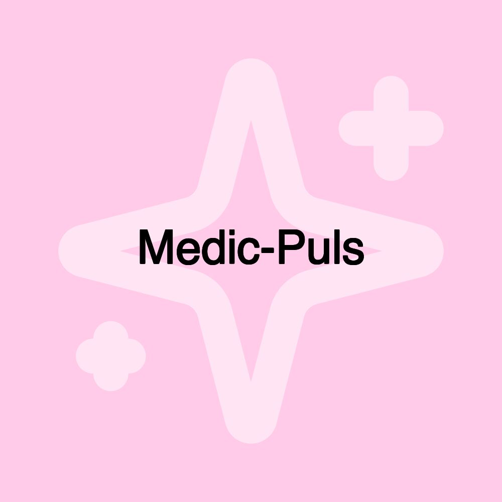 Medic-Puls