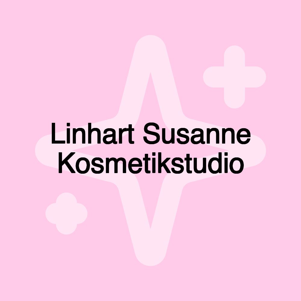 Linhart Susanne Kosmetikstudio