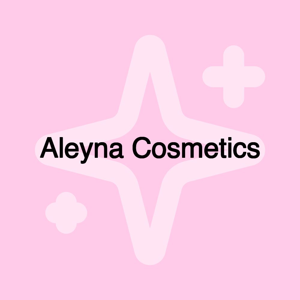 Aleyna Cosmetics