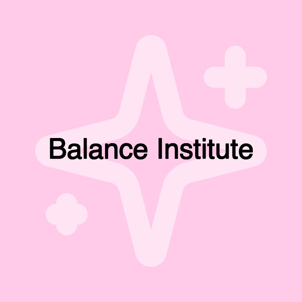 Balance Institute