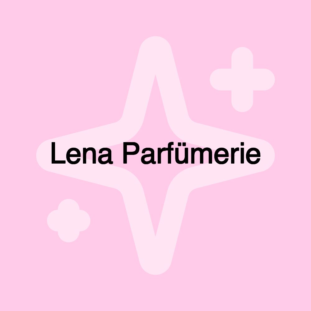 Lena Parfümerie