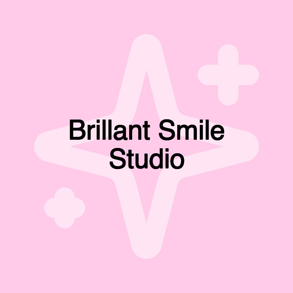 Brillant Smile Studio