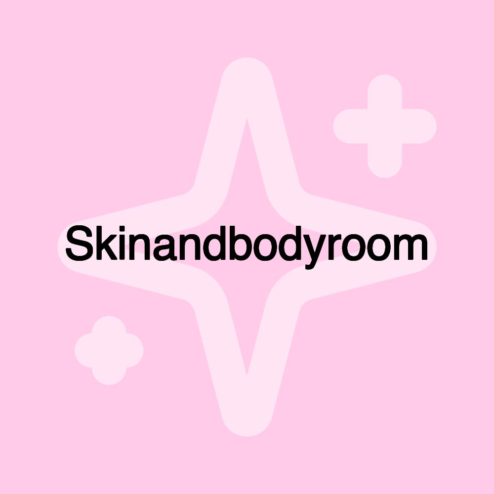 Skinandbodyroom