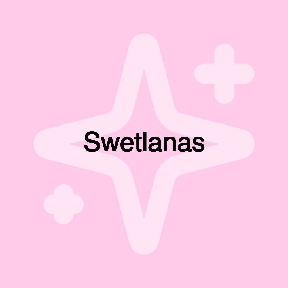 Swetlanas