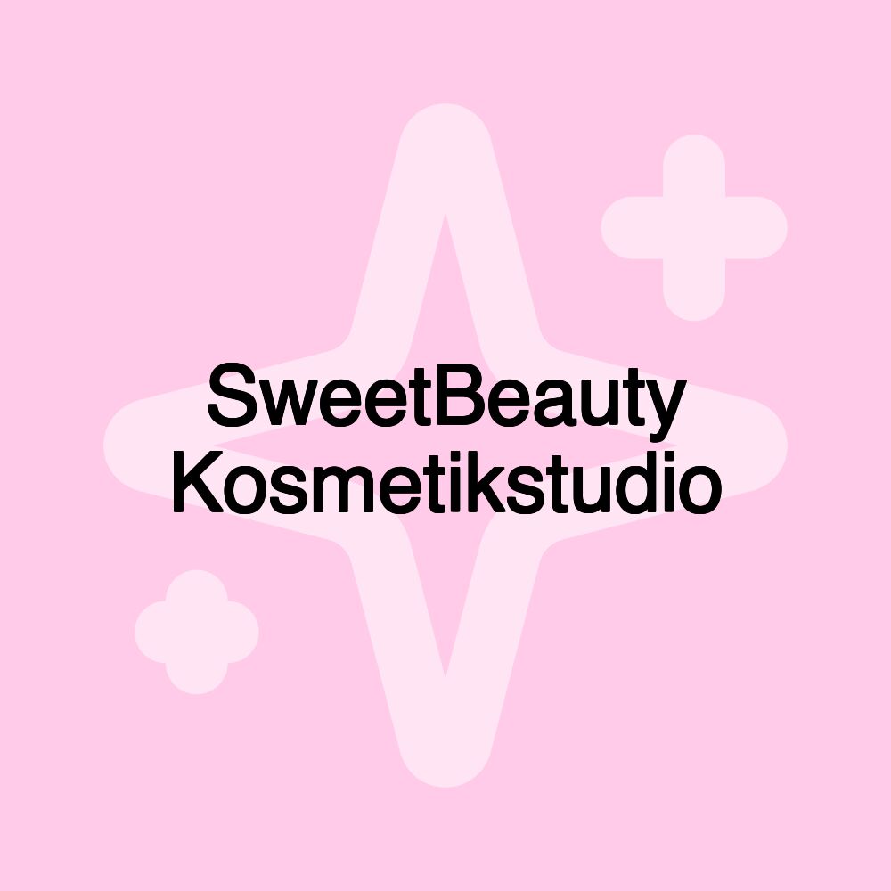 SweetBeauty Kosmetikstudio