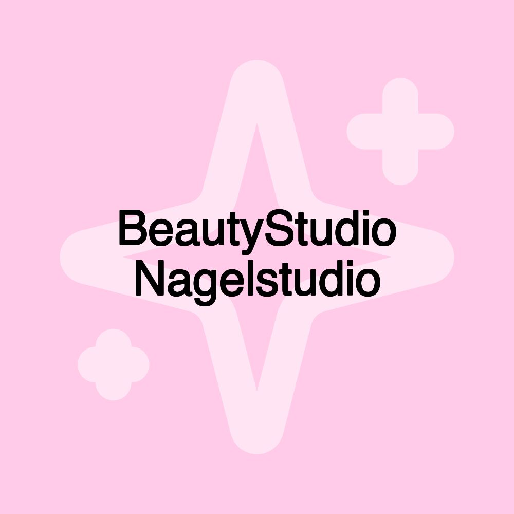 BeautyStudio Nagelstudio