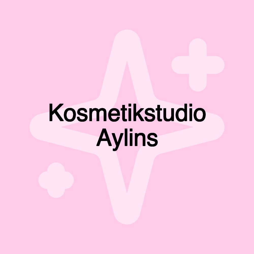 Kosmetikstudio Aylins