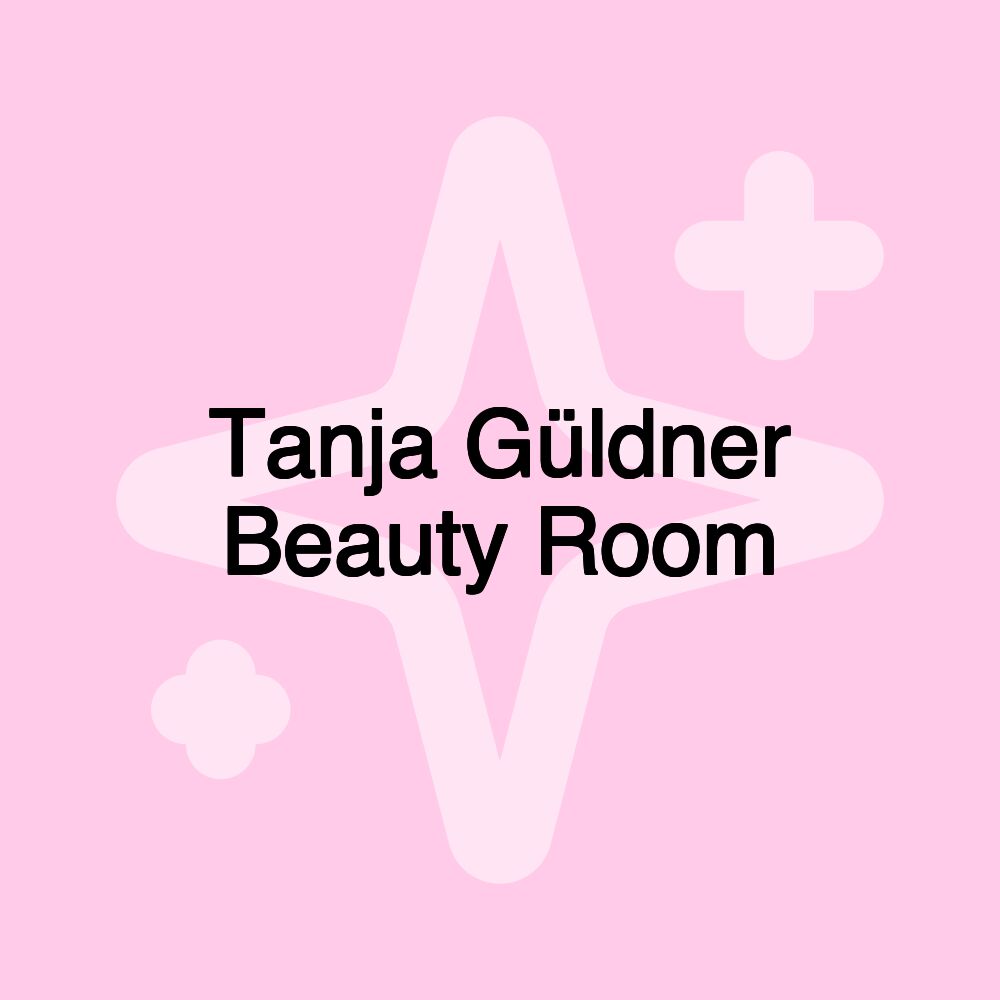 Tanja Güldner Beauty Room