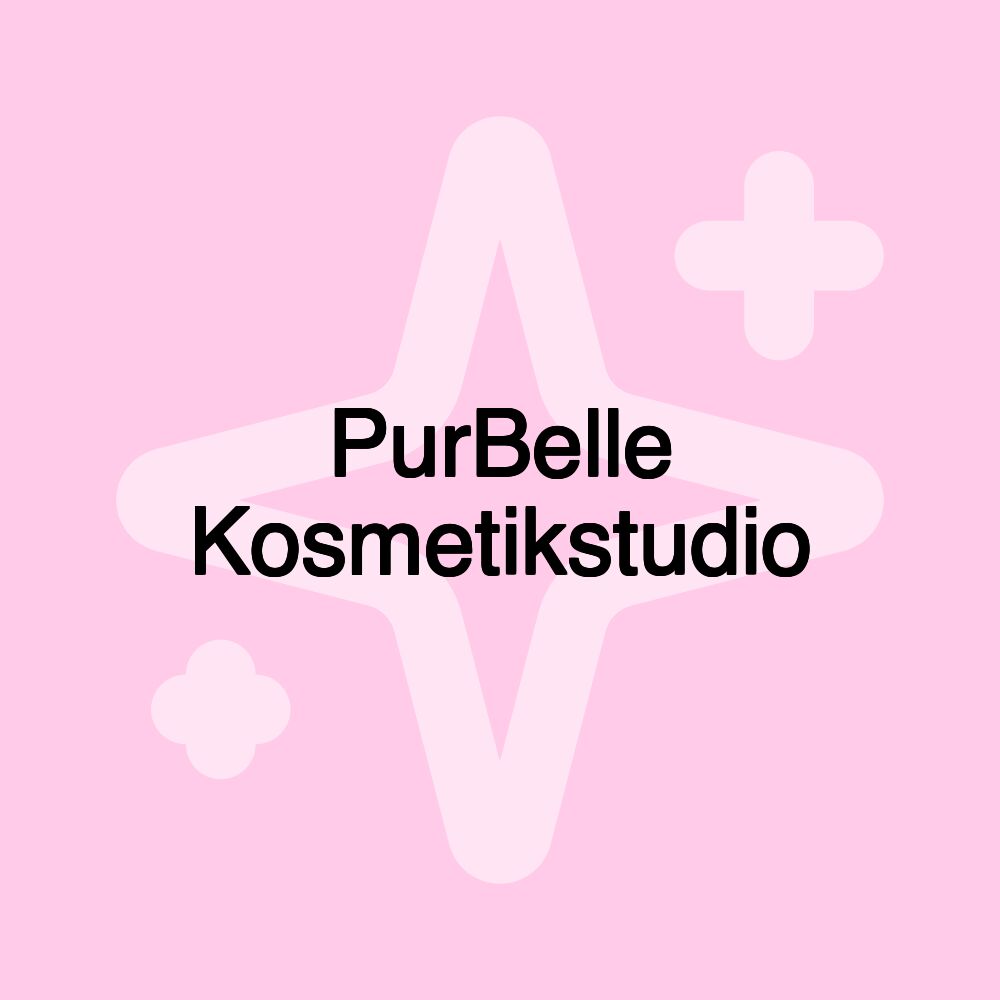 PurBelle Kosmetikstudio