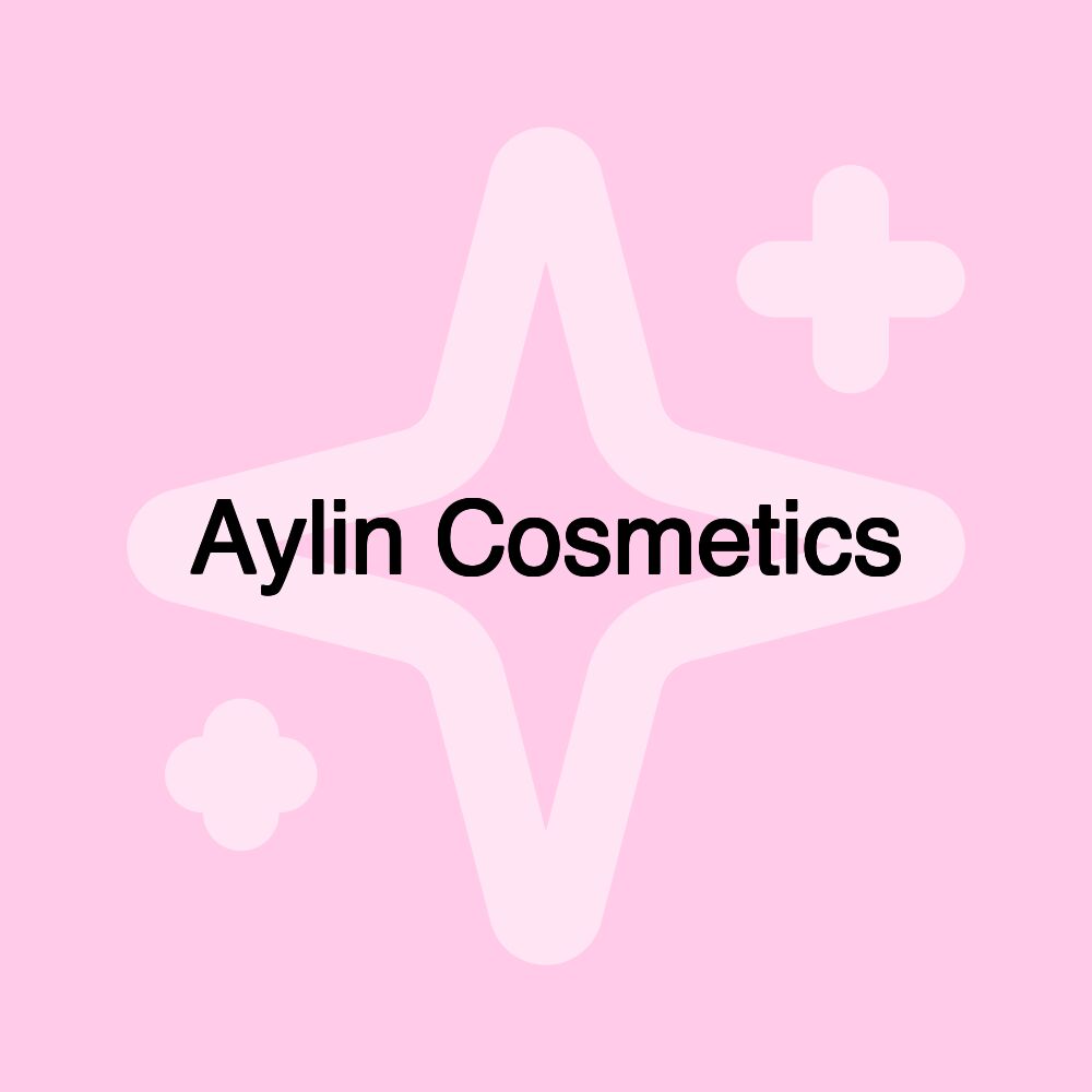 Aylin Cosmetics