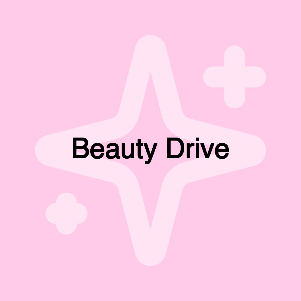 Beauty Drive