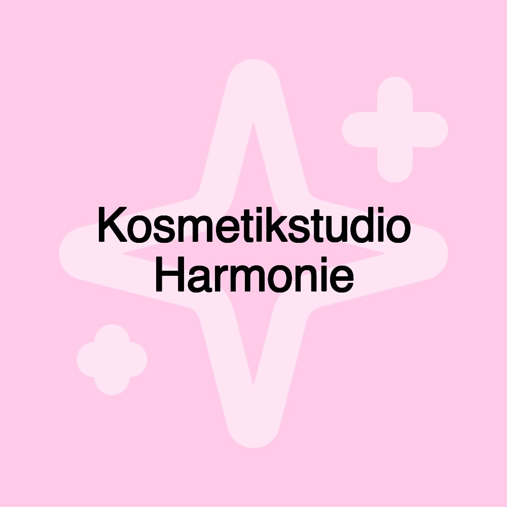 Kosmetikstudio Harmonie