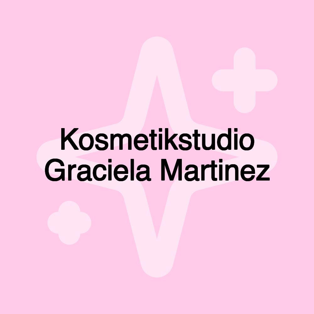 Kosmetikstudio Graciela Martinez