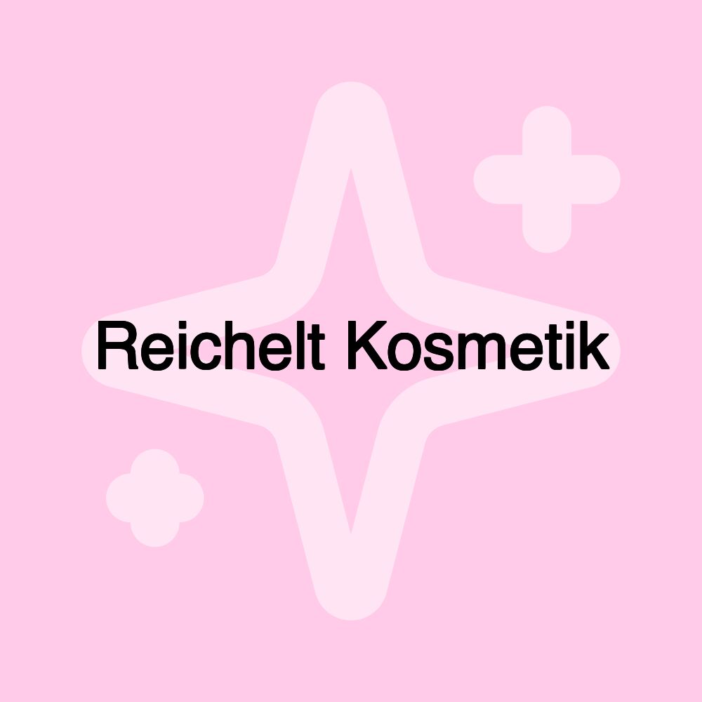 Reichelt Kosmetik