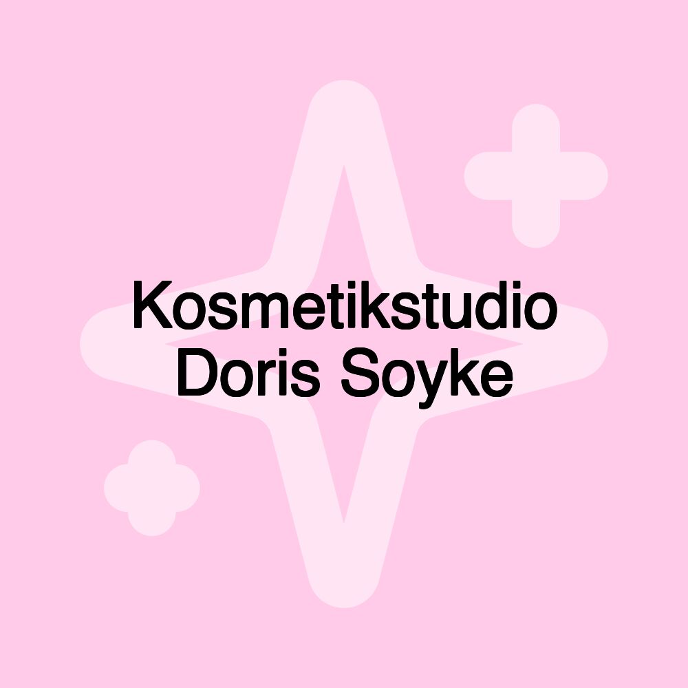 Kosmetikstudio Doris Soyke