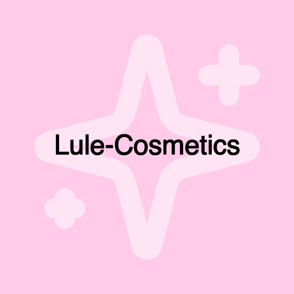 Lule-Cosmetics