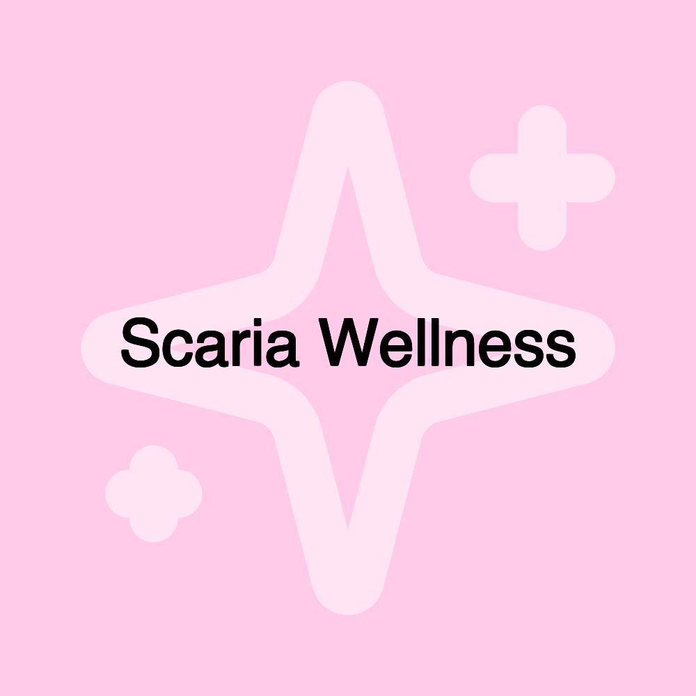 Scaria Wellness