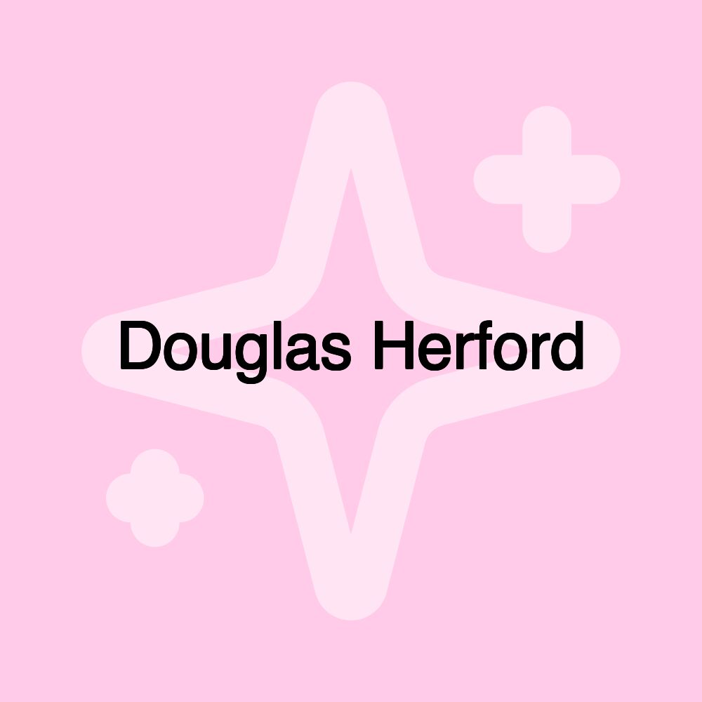 Douglas Herford