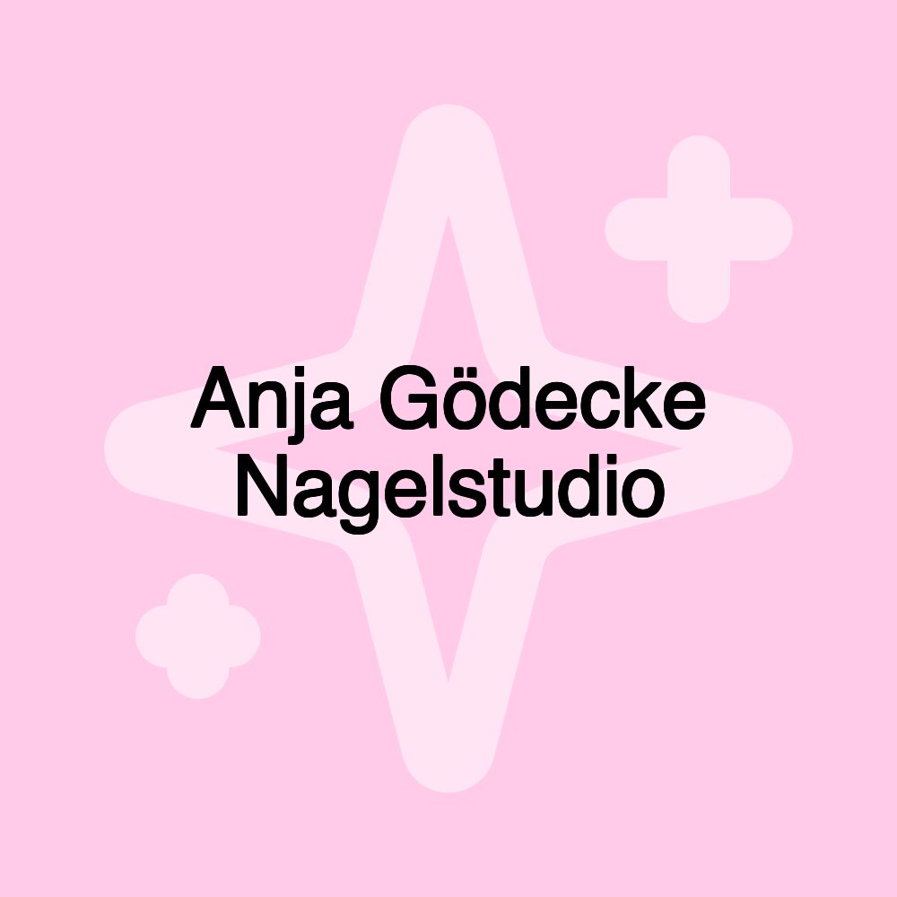 Anja Gödecke Nagelstudio