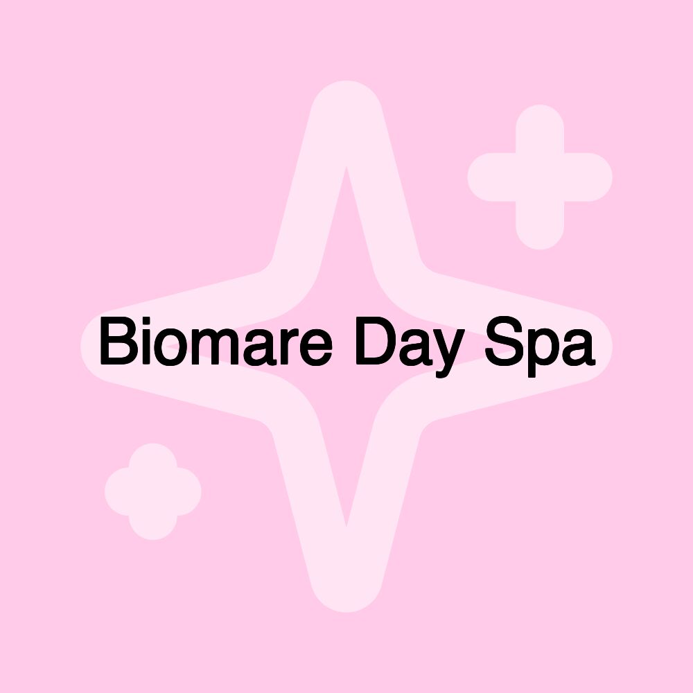 Biomare Day Spa