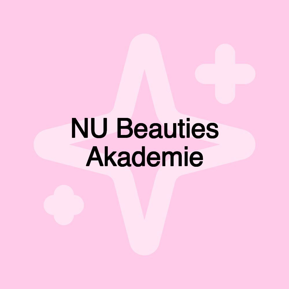 NU Beauties Akademie