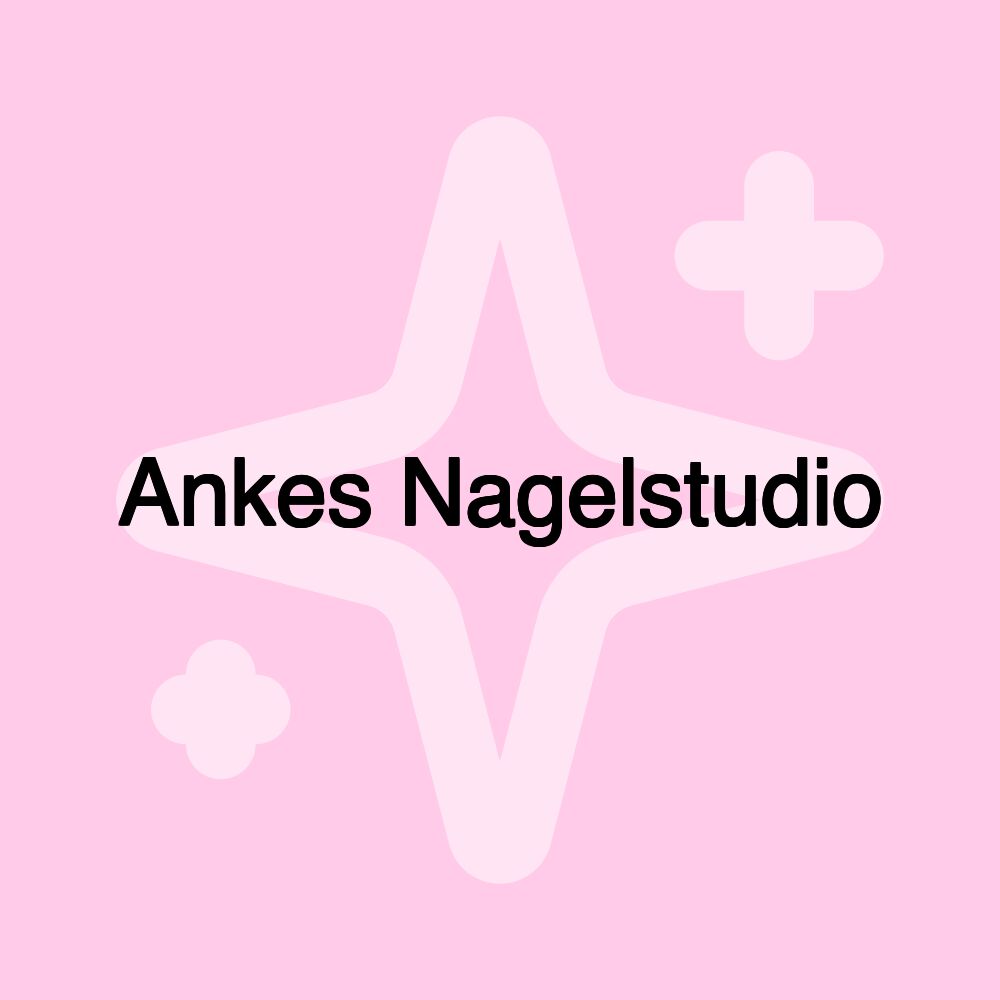 Ankes Nagelstudio