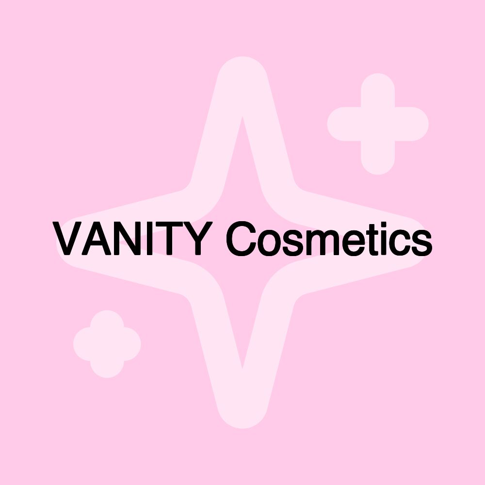 VANITY Cosmetics