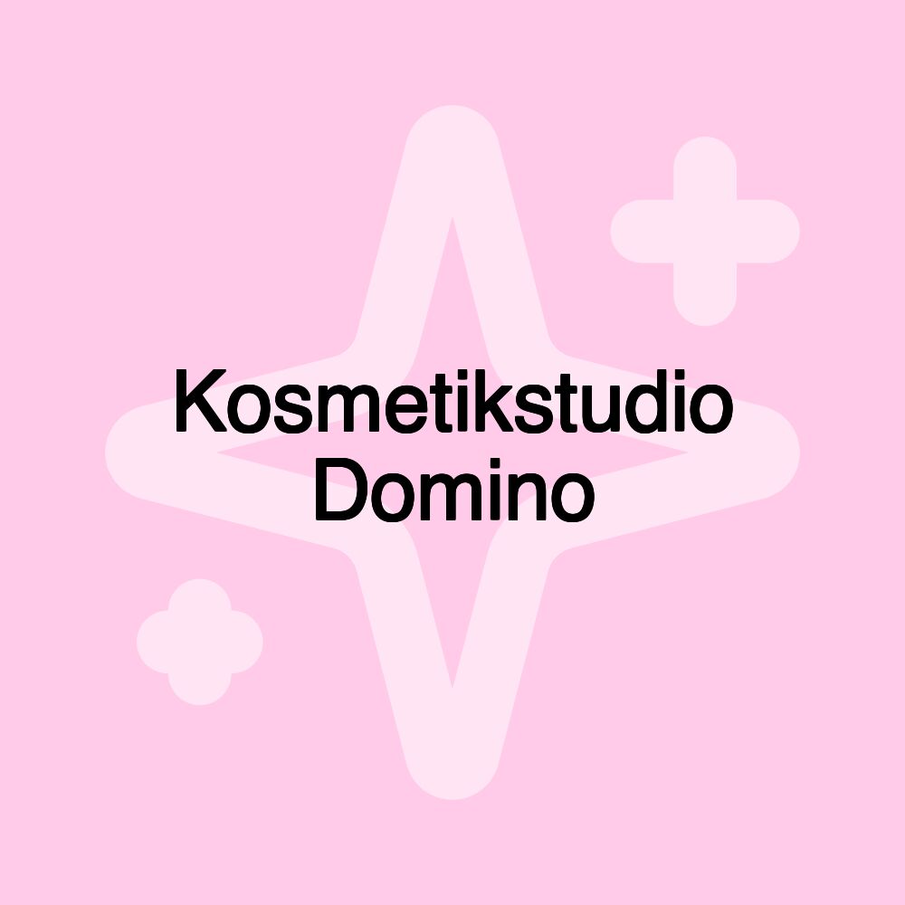 Kosmetikstudio Domino