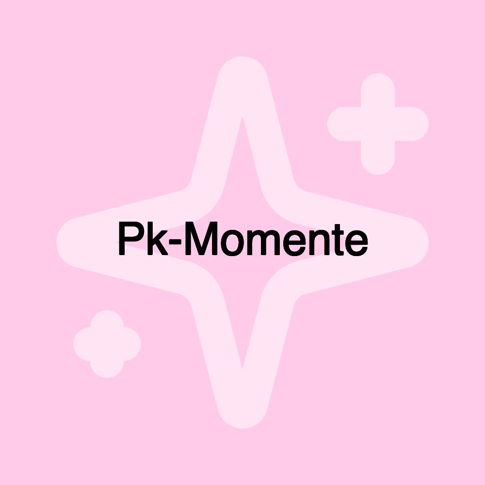 Pk-Momente