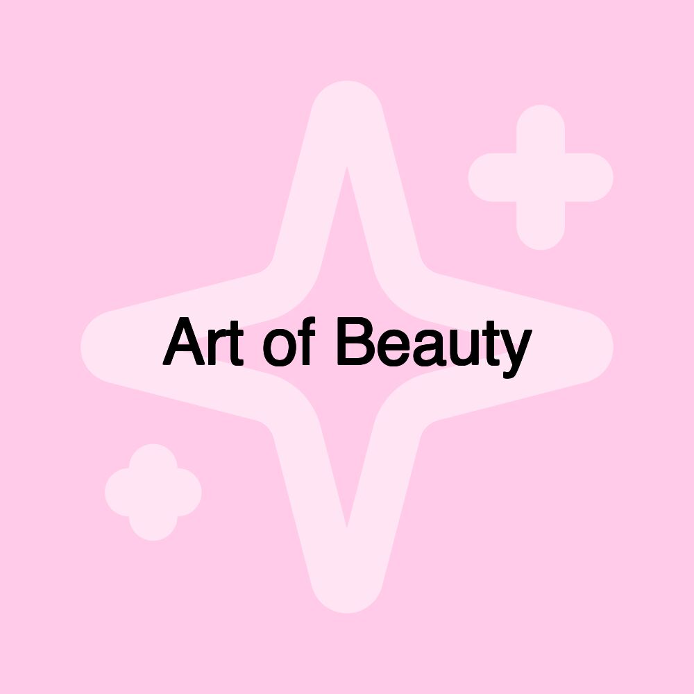 Art of Beauty