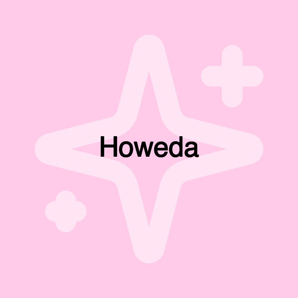 Howeda