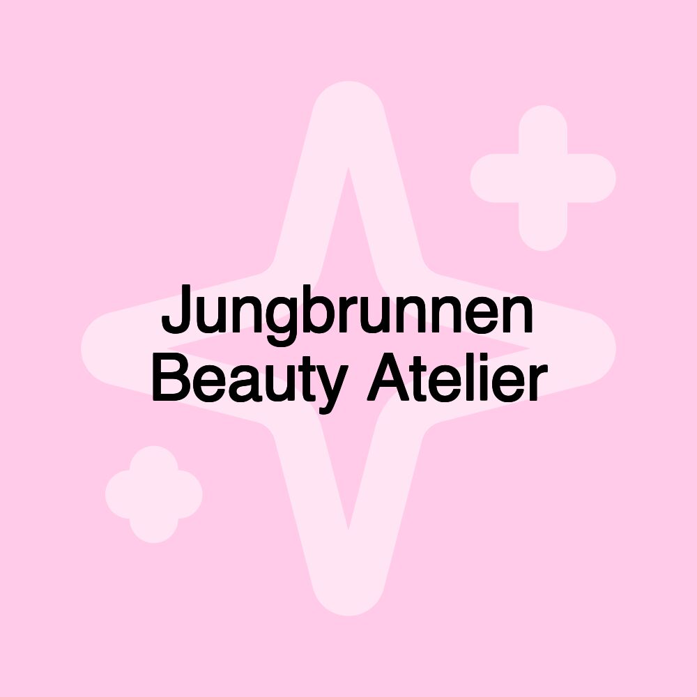 Jungbrunnen Beauty Atelier