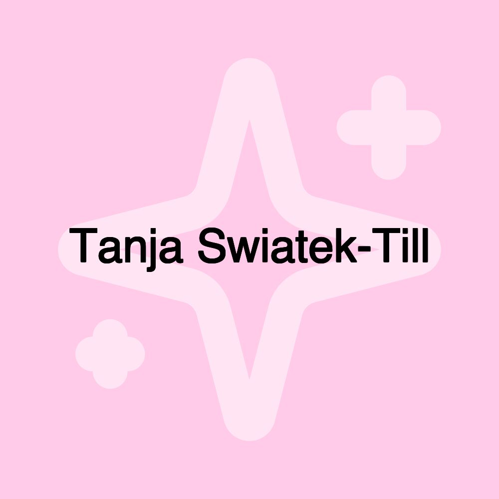 Tanja Swiatek-Till