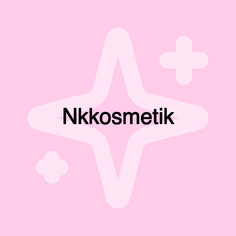 Nkkosmetik