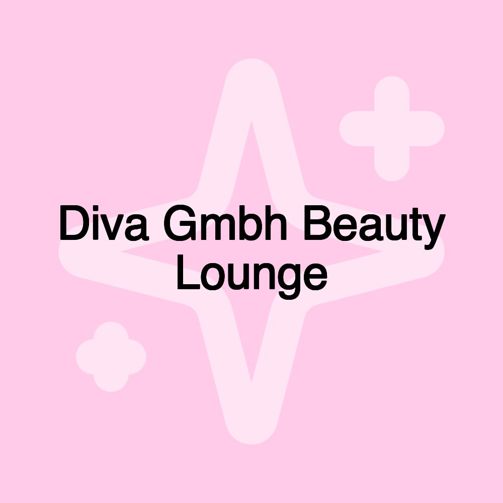 Diva Gmbh Beauty Lounge