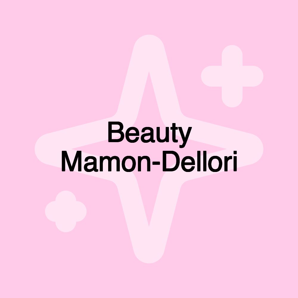 Beauty Mamon-Dellori