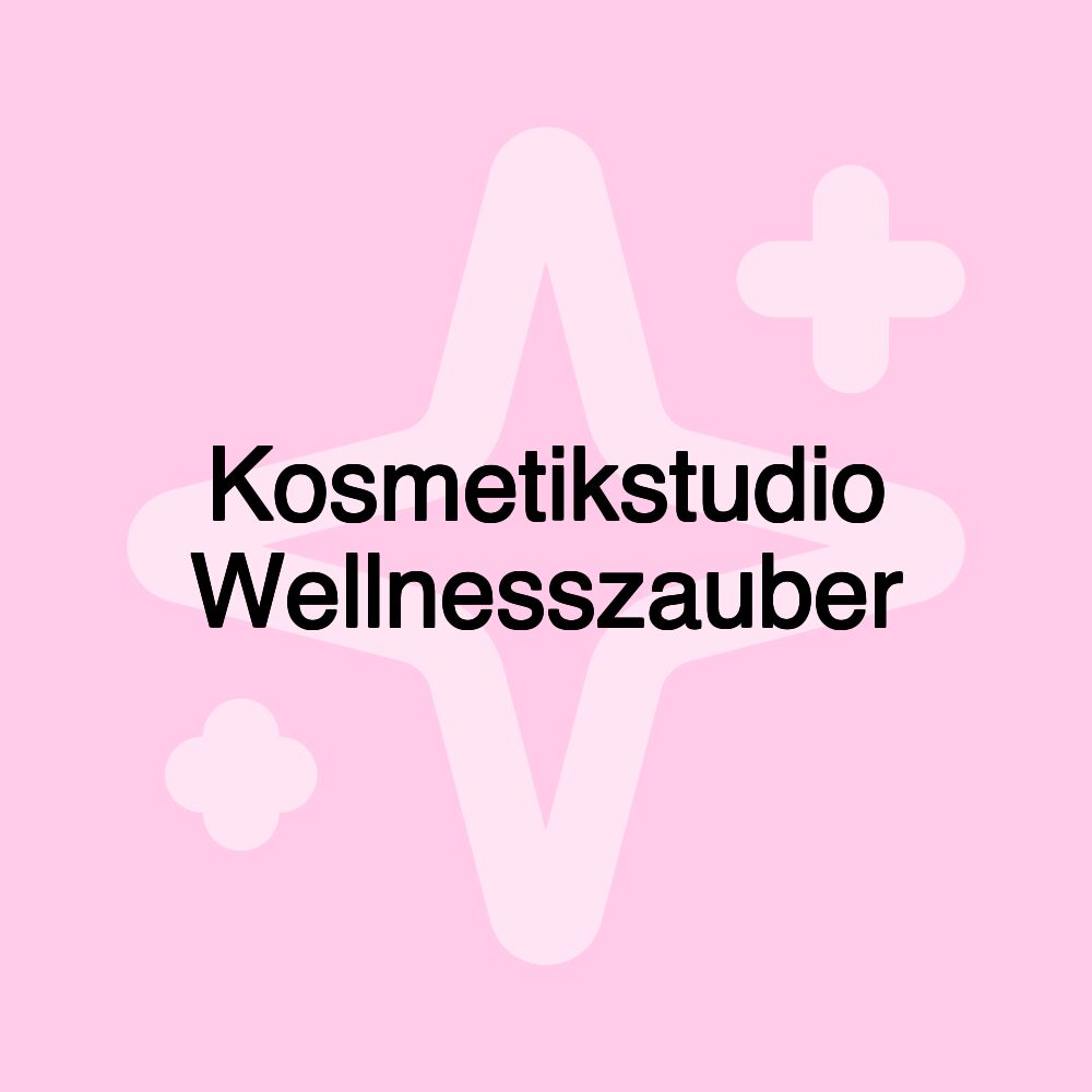 Kosmetikstudio Wellnesszauber