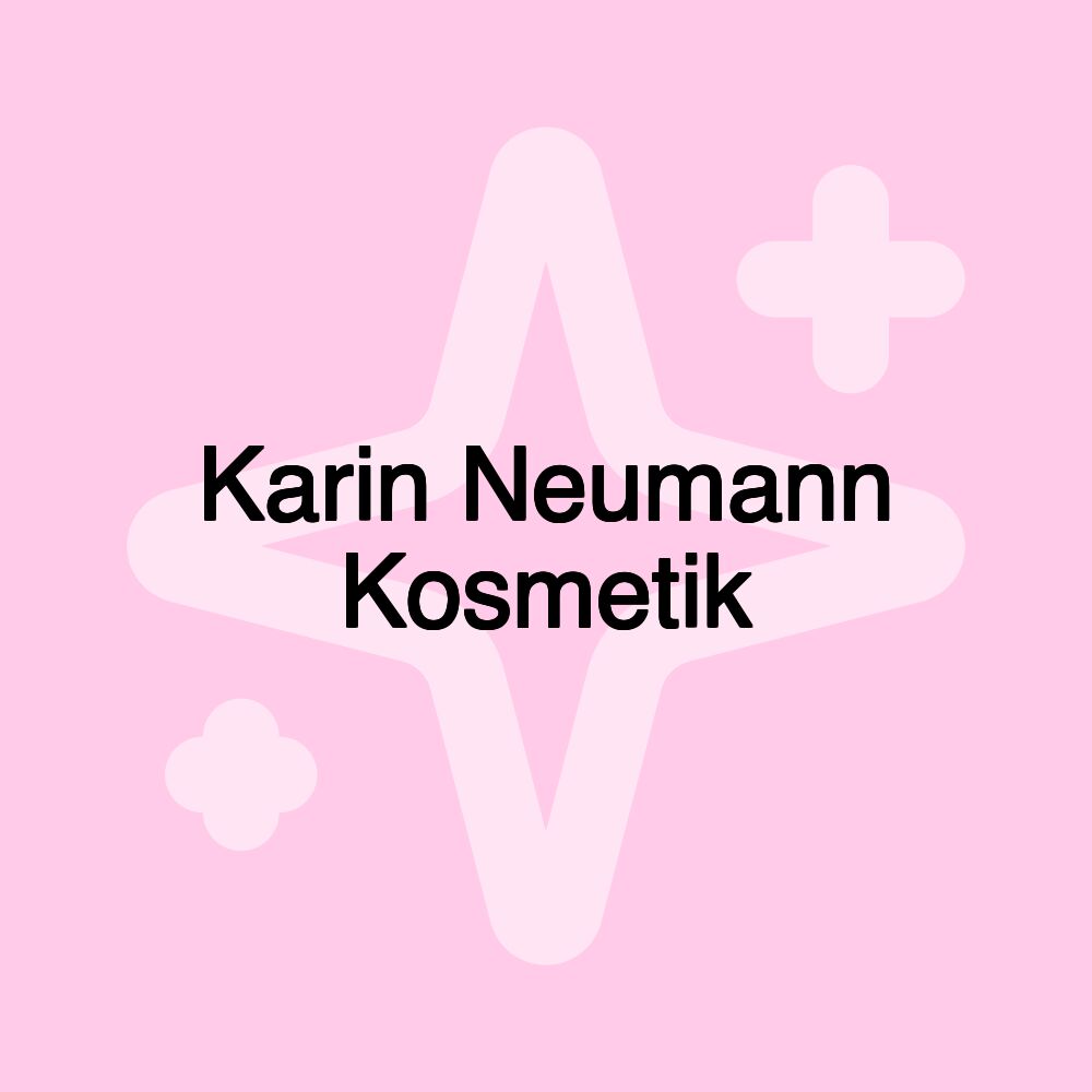 Karin Neumann Kosmetik