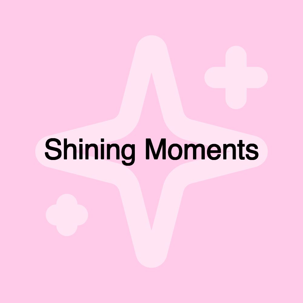 Shining Moments