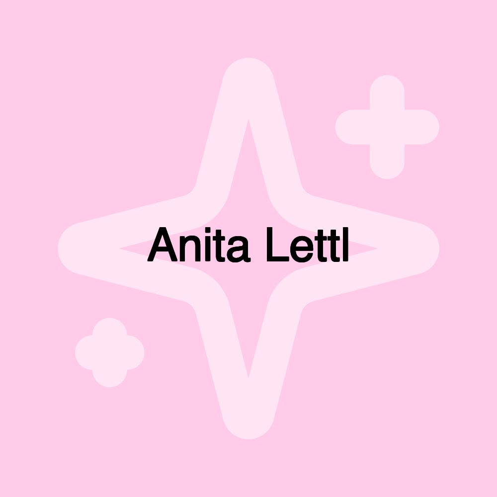 Anita Lettl