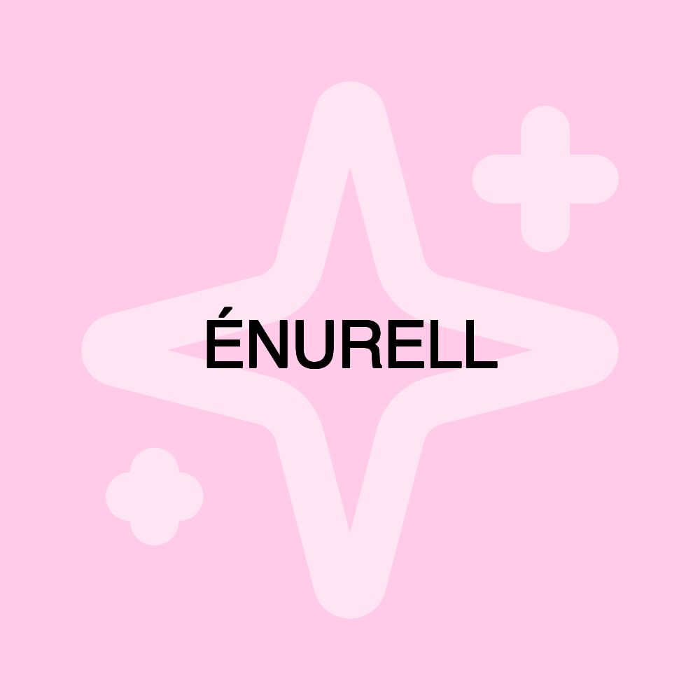 ÉNURELL