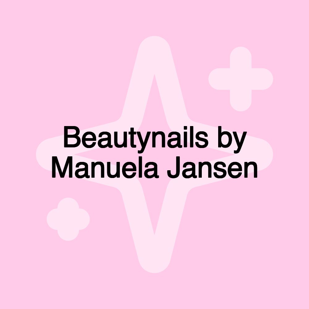 Beautynails by Manuela Jansen