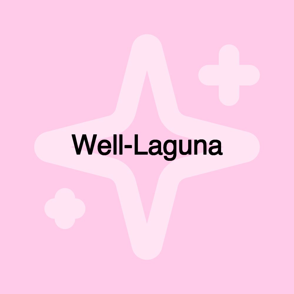 Well-Laguna