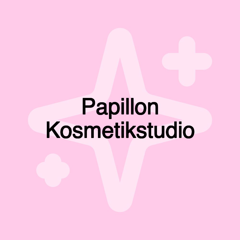 Papillon Kosmetikstudio