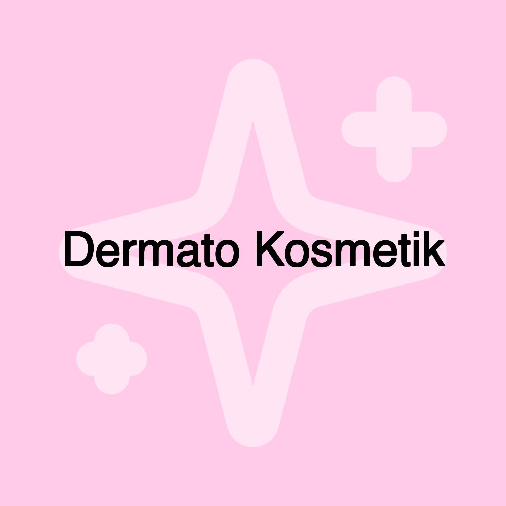 Dermato Kosmetik