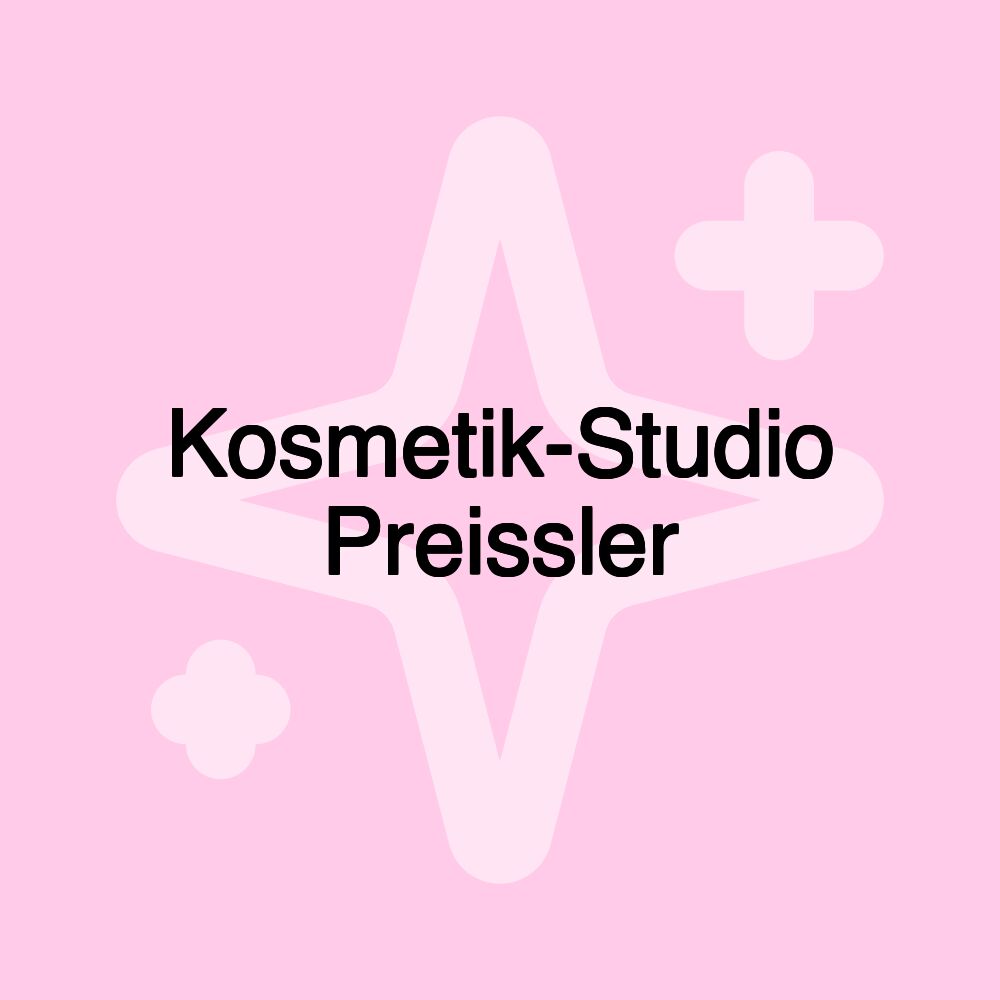 Kosmetik-Studio Preissler