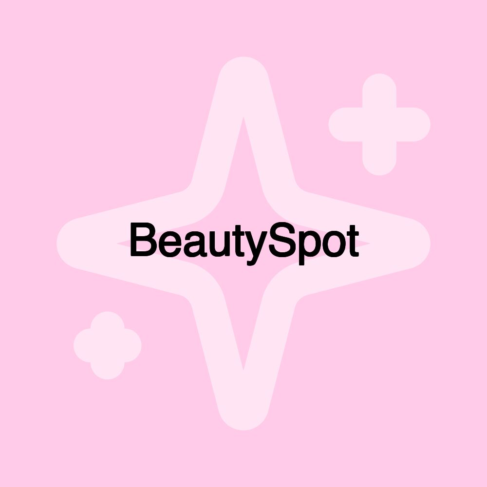 BeautySpot