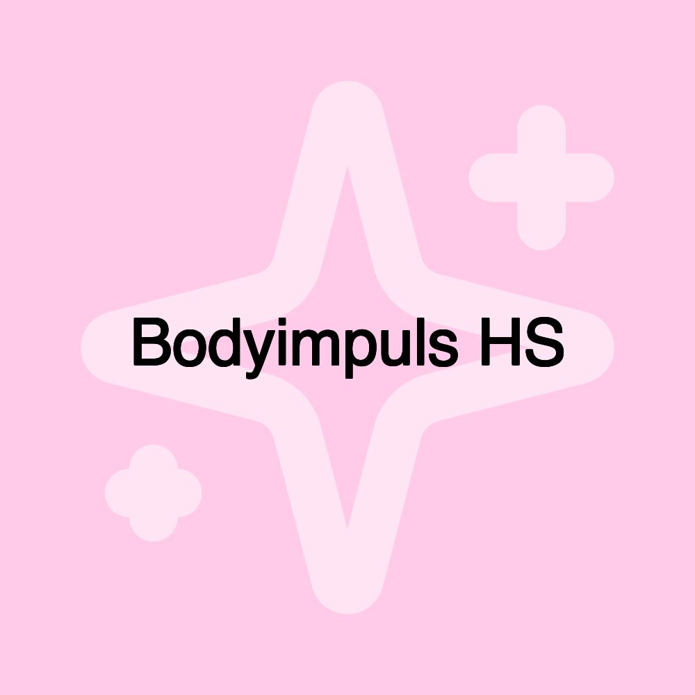 Bodyimpuls HS