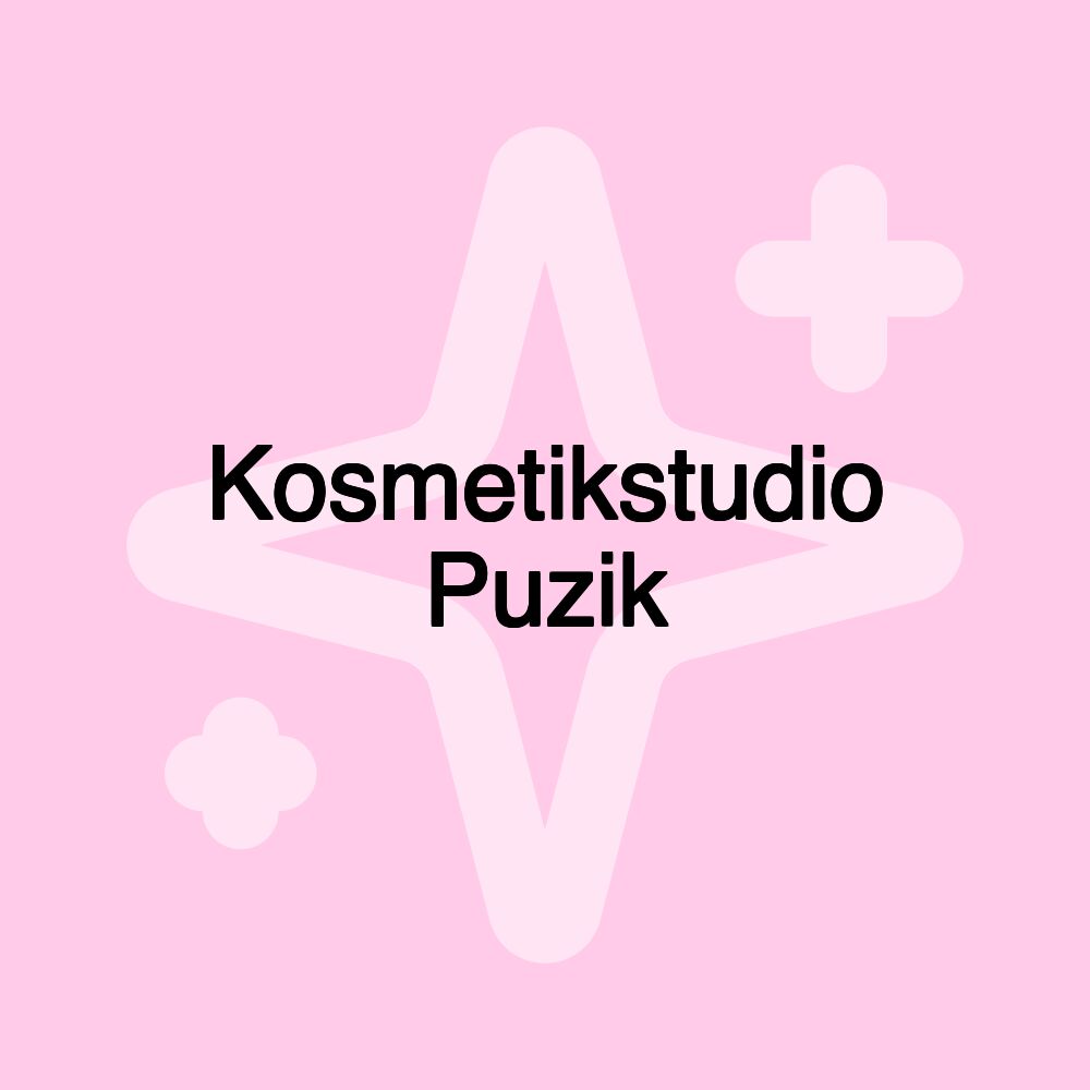 Kosmetikstudio Puzik