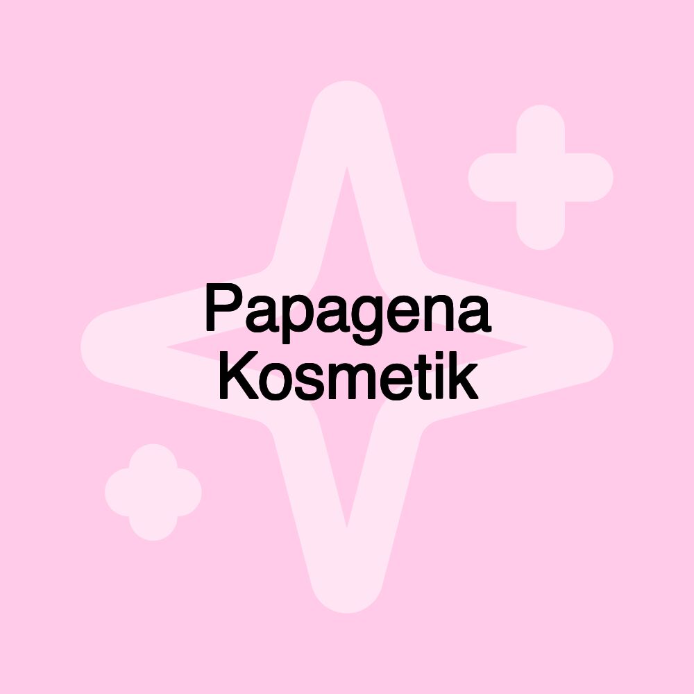 Papagena Kosmetik